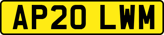 AP20LWM