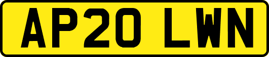 AP20LWN