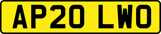 AP20LWO