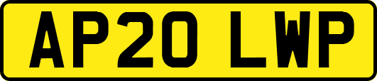 AP20LWP