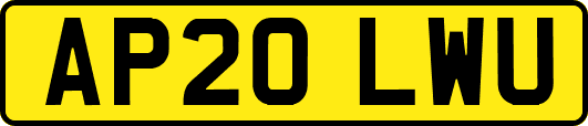 AP20LWU