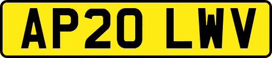 AP20LWV