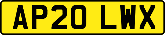 AP20LWX