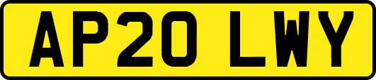 AP20LWY