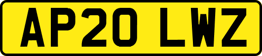 AP20LWZ