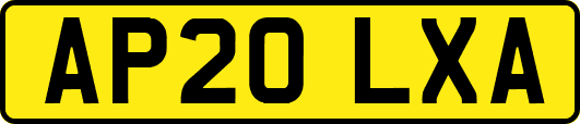 AP20LXA
