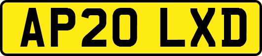 AP20LXD
