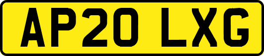 AP20LXG