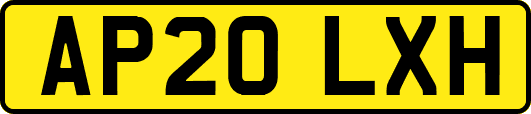 AP20LXH