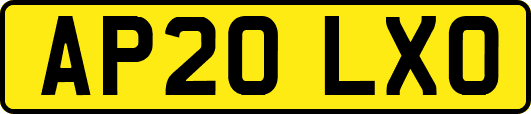 AP20LXO