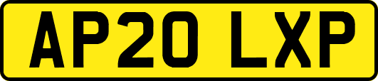 AP20LXP