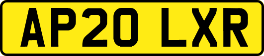 AP20LXR