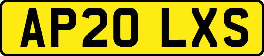 AP20LXS