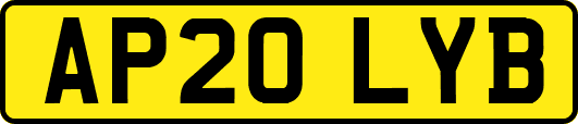 AP20LYB
