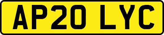 AP20LYC