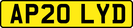 AP20LYD