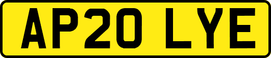 AP20LYE