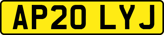 AP20LYJ