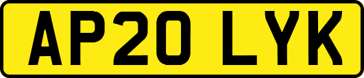 AP20LYK