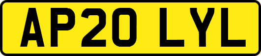 AP20LYL