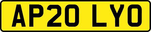 AP20LYO
