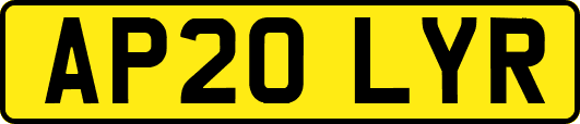 AP20LYR