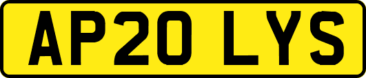 AP20LYS