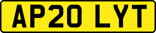 AP20LYT