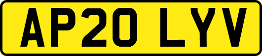 AP20LYV