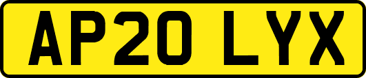 AP20LYX