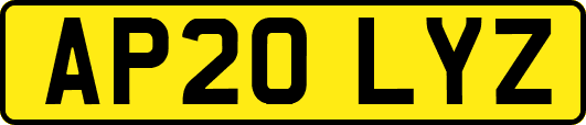 AP20LYZ