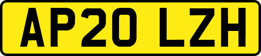 AP20LZH