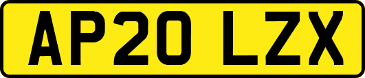 AP20LZX