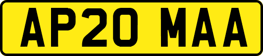 AP20MAA