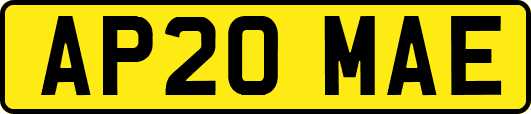 AP20MAE