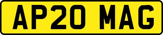 AP20MAG
