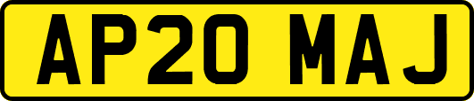 AP20MAJ