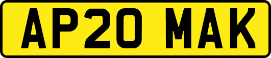 AP20MAK