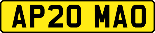 AP20MAO