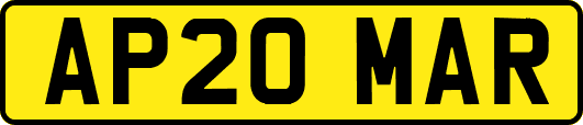 AP20MAR