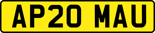 AP20MAU