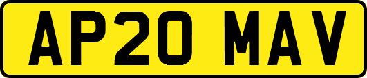 AP20MAV