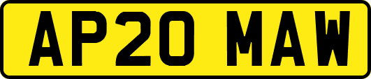 AP20MAW