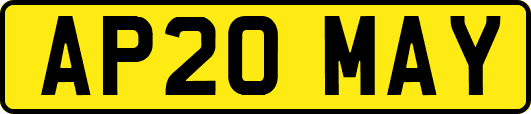 AP20MAY