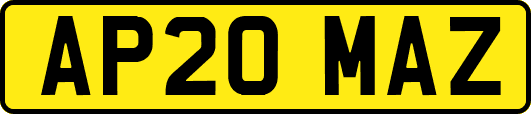 AP20MAZ