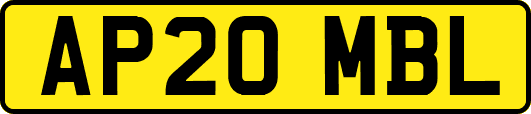 AP20MBL