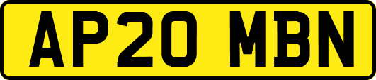 AP20MBN