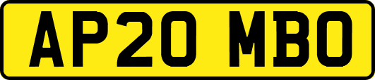 AP20MBO