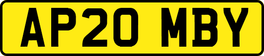 AP20MBY