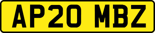 AP20MBZ